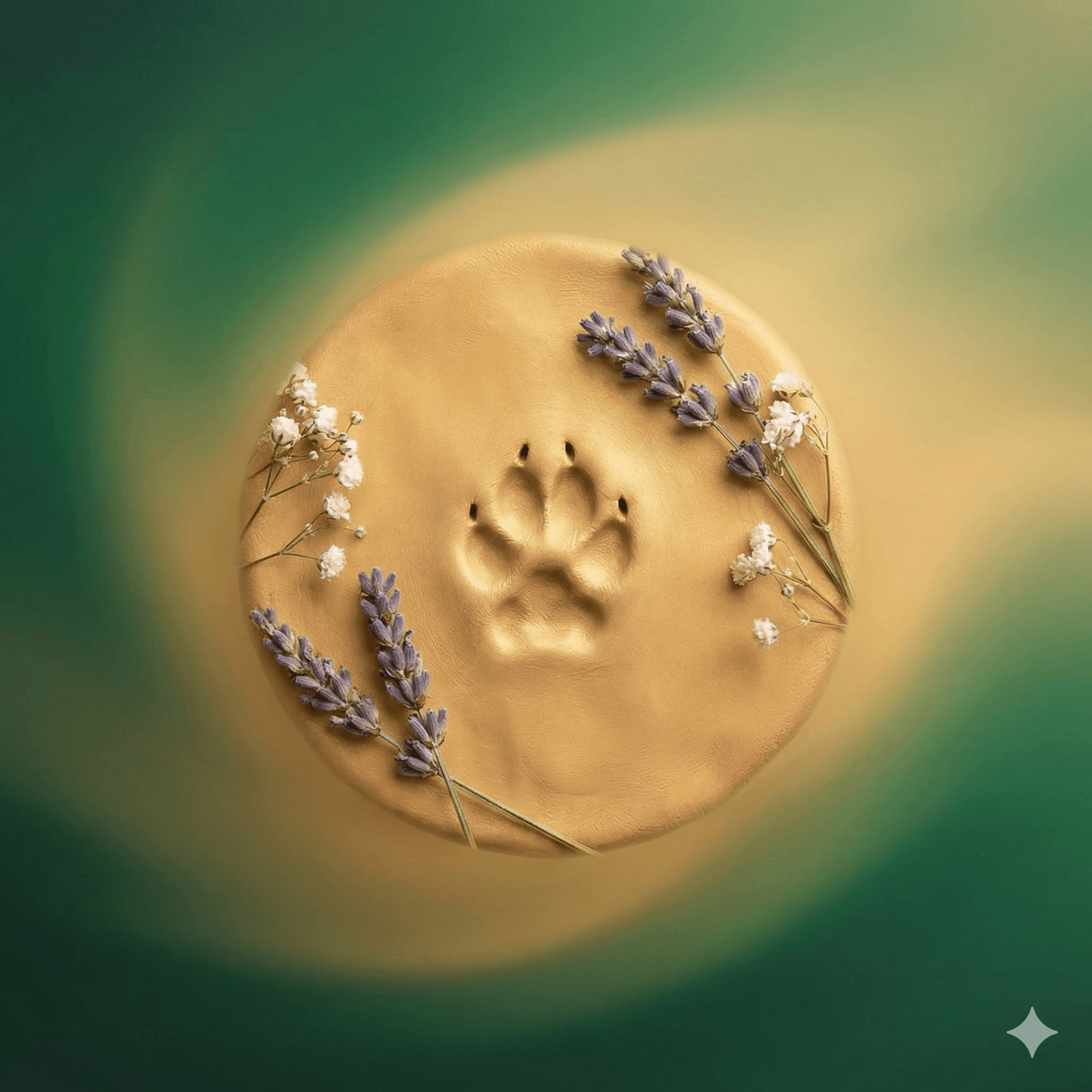 Eternal Paws